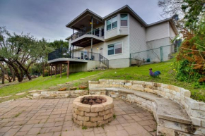 High View Retreat